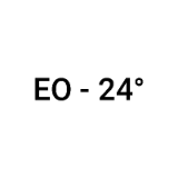 EO 24°