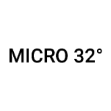 MICRO 32°