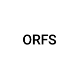 ORFS (O-ring face seal)