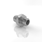 36R2402 - Raccordi tubo-cilindro/pannello