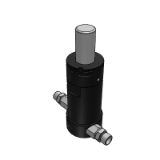 DCR3100 - Controlled return cylinders
